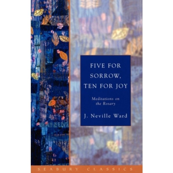 Five for Sorrow, Ten for Joy (häftad, eng)