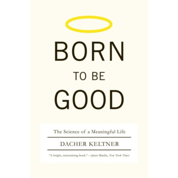 Born to Be Good (häftad, eng)