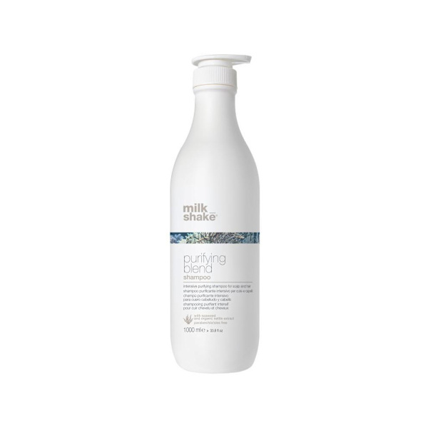 Purifying Blend Shampoo 1000ml