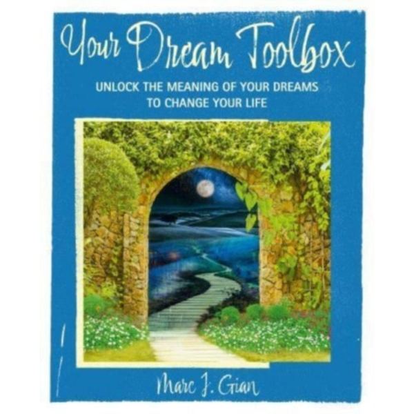 Your Dream Handbook (häftad, eng)