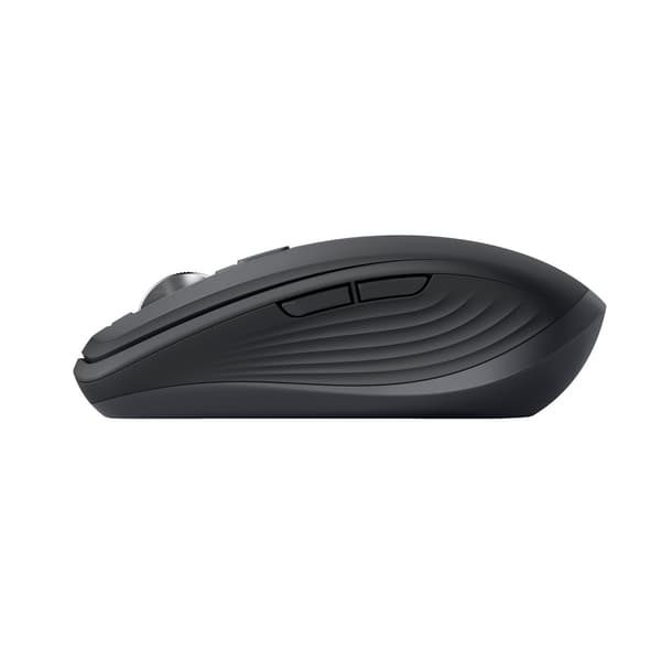 Logitech MX Anywhere 3S for Business datormöss högerhand Trådlös RF + Bluetooth laser 8000 DPI