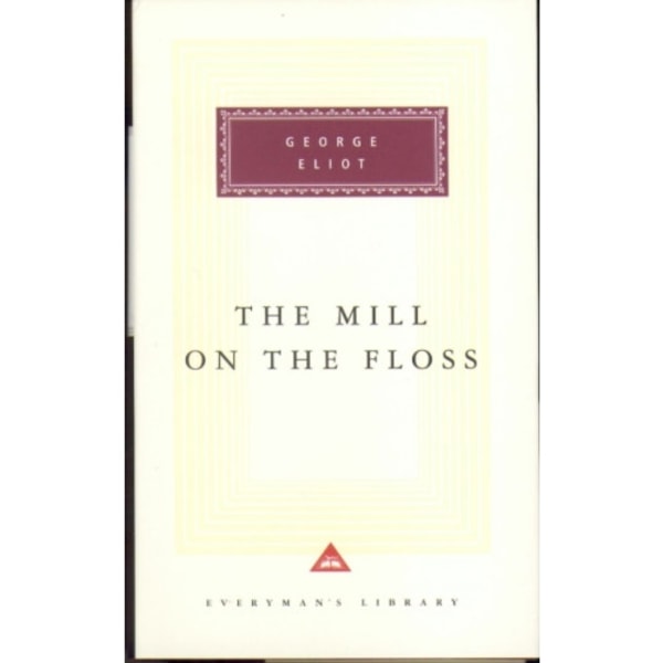 The Mill On The Floss (inbunden, eng)