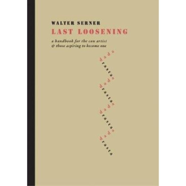 Last Loosening (inbunden, eng)