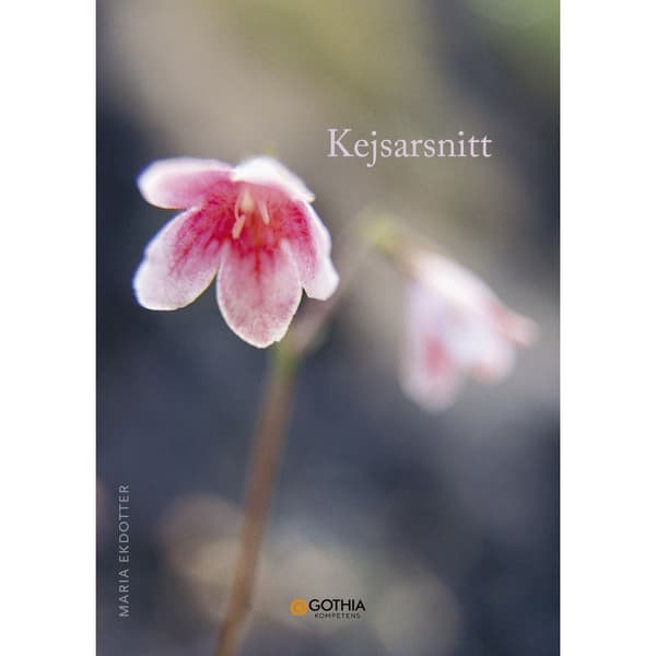 Kejsarsnitt (häftad)