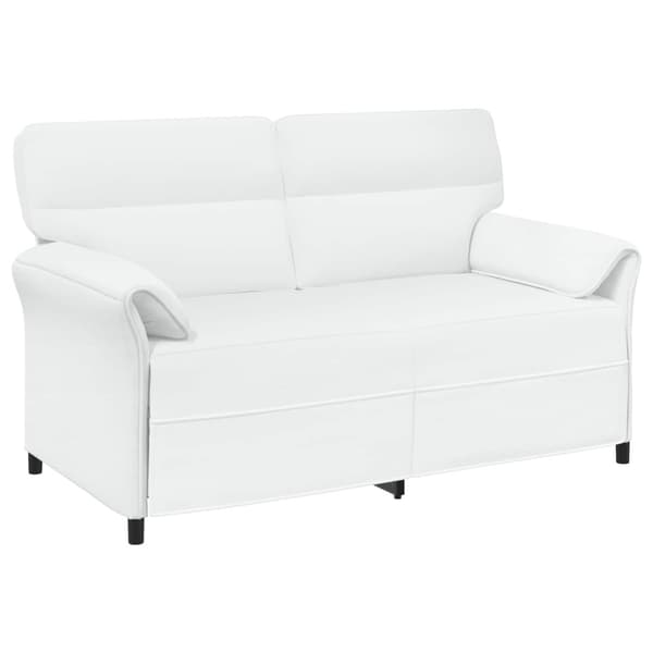 Soffa 100% polyester metallram MDF, Plywood