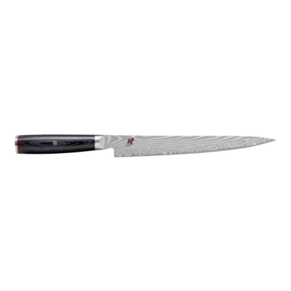 MIYABI 5000 FC-D - sujihiki knife