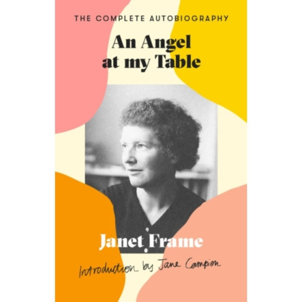 An Angel At My Table (häftad, eng)