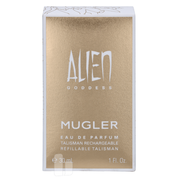 Thierry Mugler Alien Goddess Edp Spray 30 ml Dam