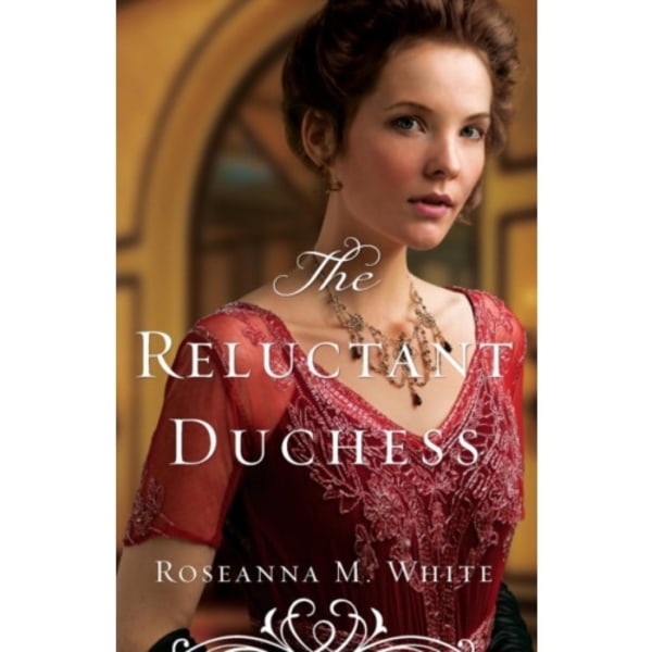 The Reluctant Duchess (häftad, eng)