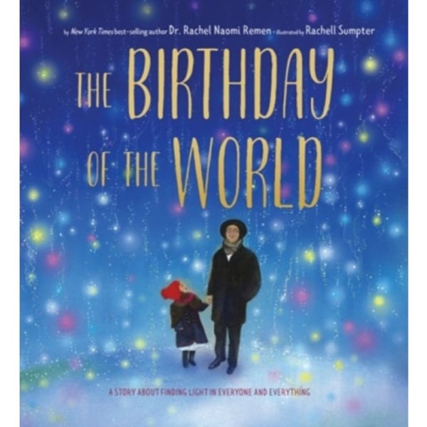 The Birthday of the World (inbunden, eng)
