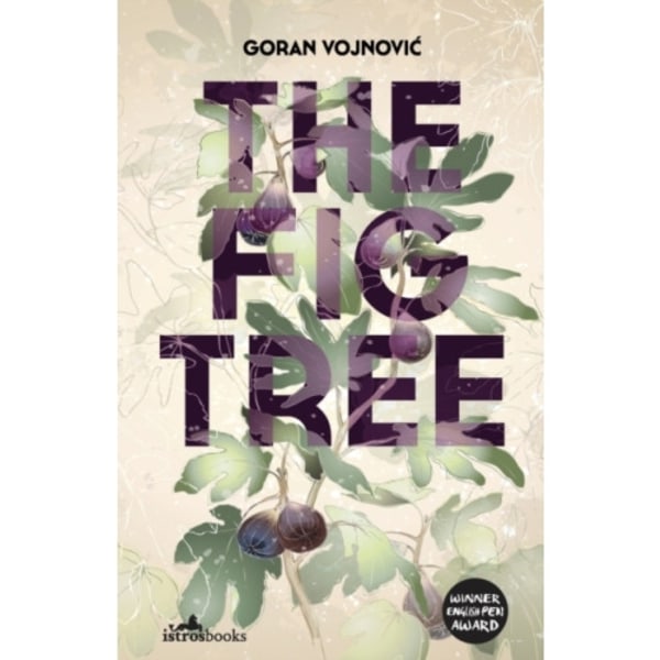 The Fig Tree (häftad, eng)