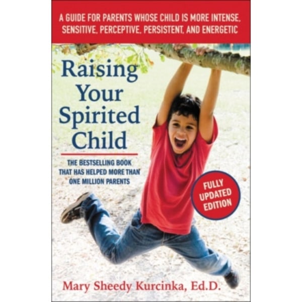 Raising Your Spirited Child, Third Edition (häftad, eng)