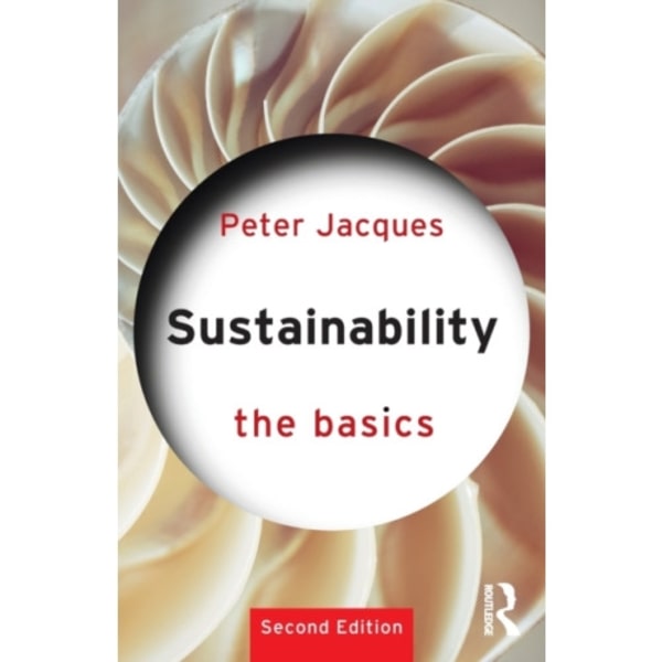 Sustainability: The Basics (häftad, eng)