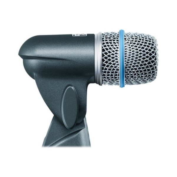 Shure Beta 56A - mikrofon