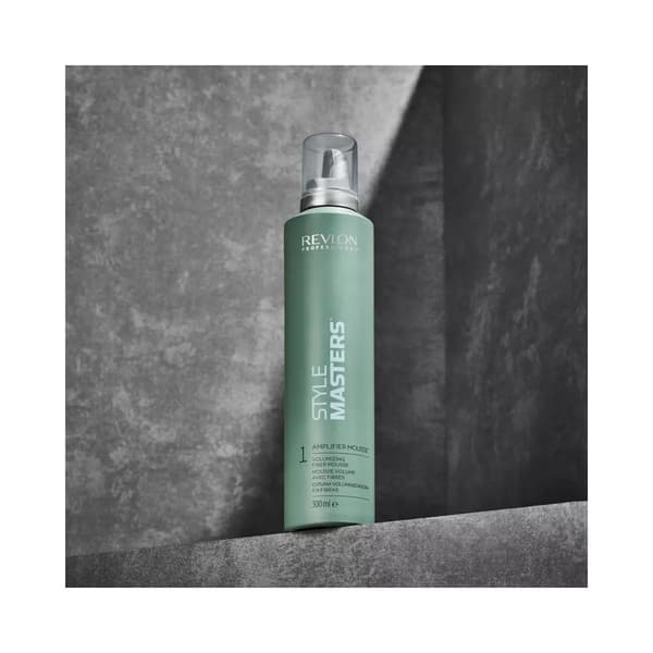 Style Masters Amplifier Mousse 300ml