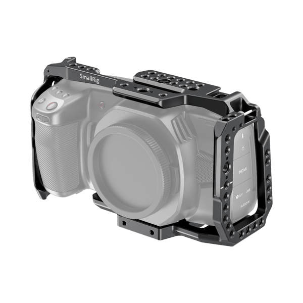 SMALLRIG 2203 CAGE FOR BMPCC 4K/6K