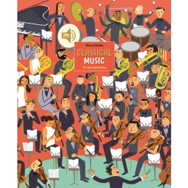 Classical Music (inbunden, eng)