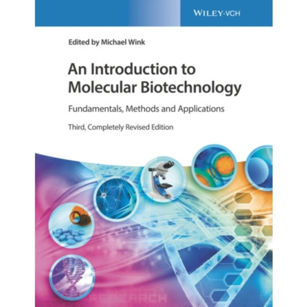 An Introduction to Molecular Biotechnology (häftad, eng)