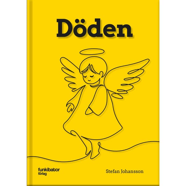 Döden (inbunden)
