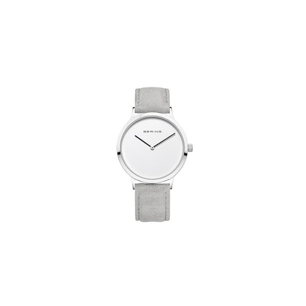 BERING 14937-104 - Quartz Klocka Dam (39MM)
