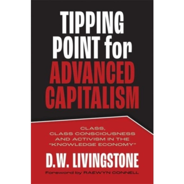Tipping Point for Advanced Capitalism (häftad, eng)