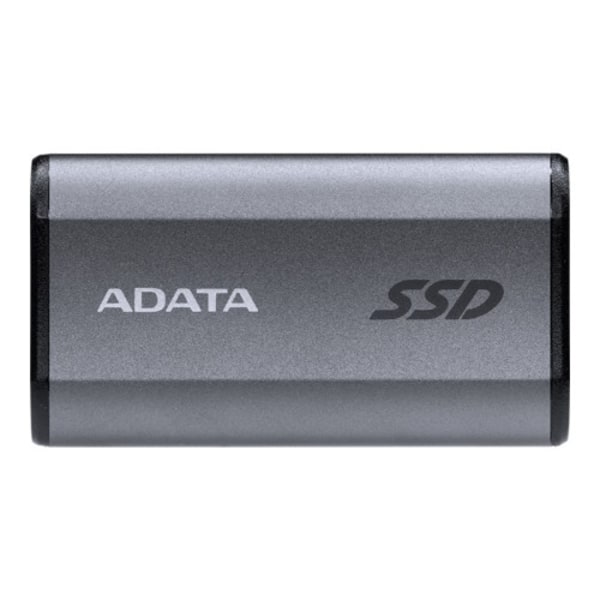 ADATA SE880 - SSD - 2 TB - USB 3.2 Gen 2x2