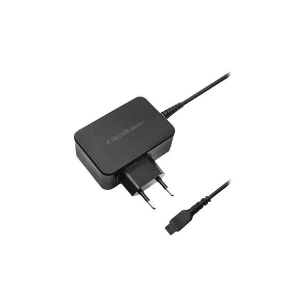 Qoltec - strömadapter - 45 watt