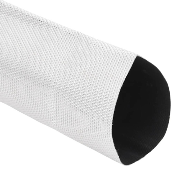 Brandslang 20 m 3" PVC