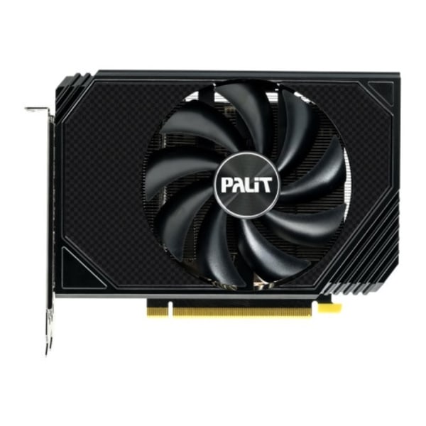 Palit GeForce RTX 3050 StormX 6GB - grafikkort - GF RTX 3050 - 6 GB