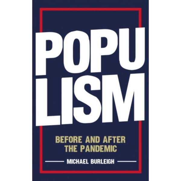 Populism (inbunden, eng)