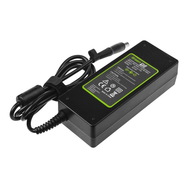 Green Cell PRO - strömadapter - 90 watt