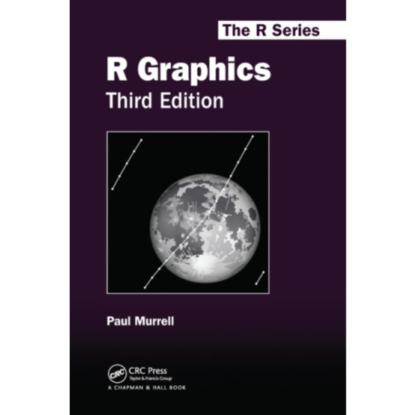 R Graphics, Third Edition (häftad, eng)