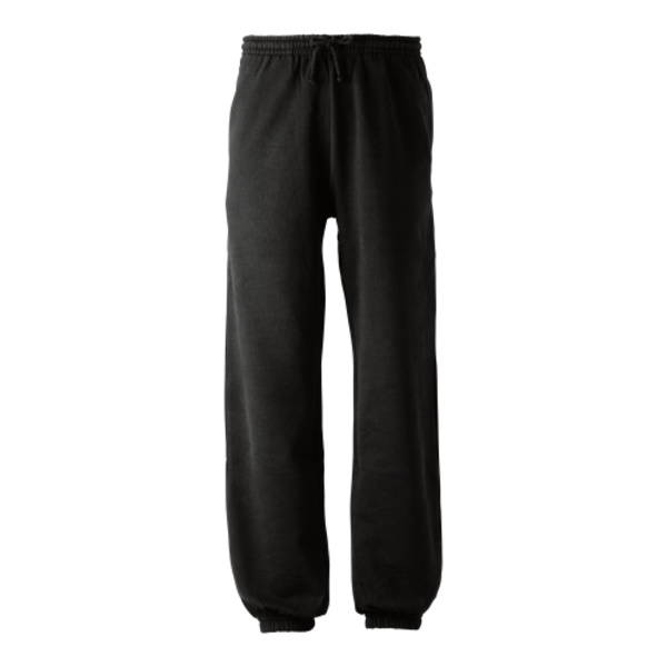 Jasper Trousers JR Black Child/Junior