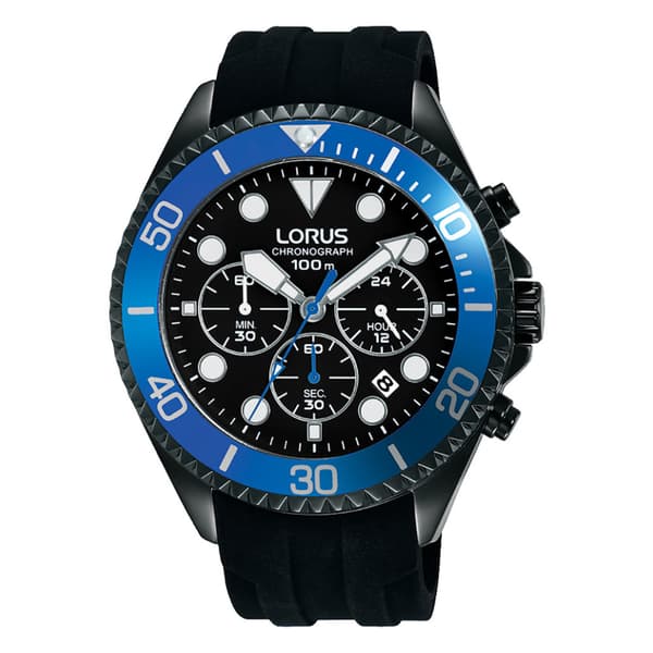 LORUS RT323GX9 - Quartz Klocka Herr (45MM)