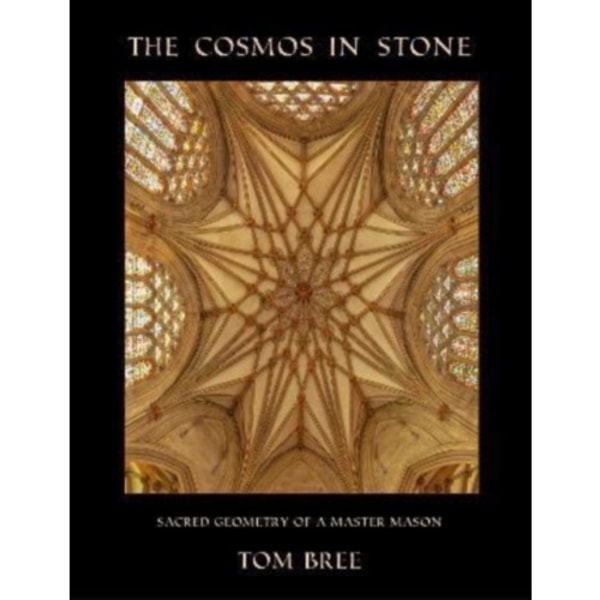 The Cosmos in Stone (häftad, eng)