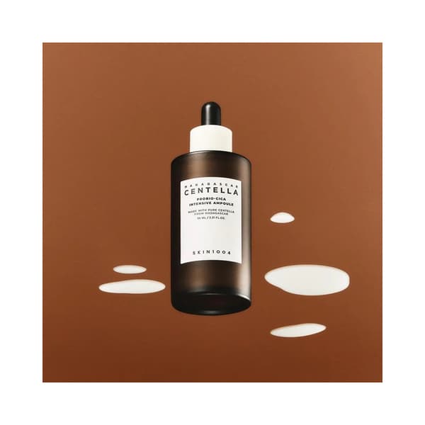 SKIN1004 Madagascar Centella Probio-Cica Intensive Ampoule 50ml