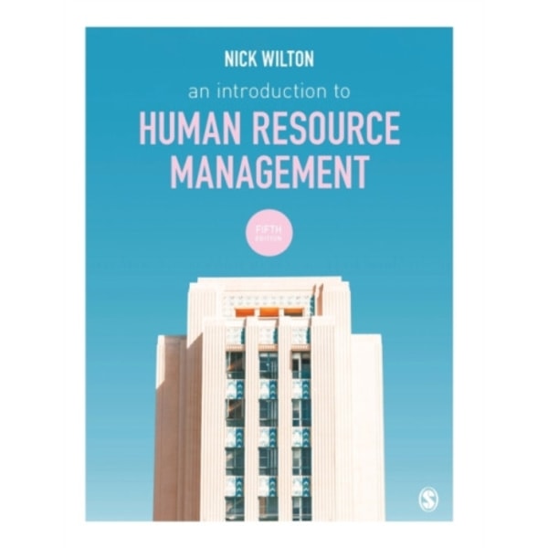 An Introduction to Human Resource Management (häftad, eng)