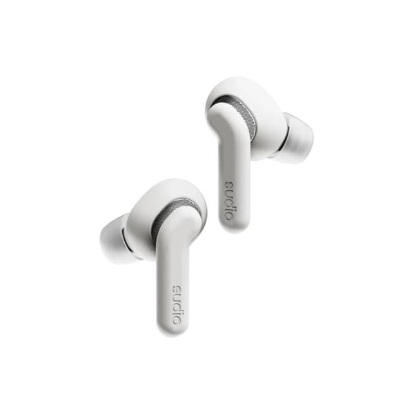 Sudio E4 Pro - True wireless-hörlurar med mikrofon