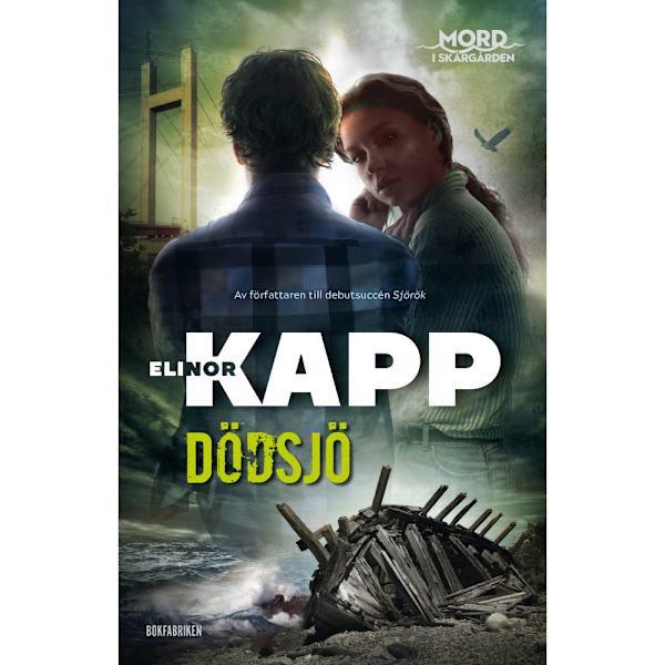 Dödsjö (inbunden)