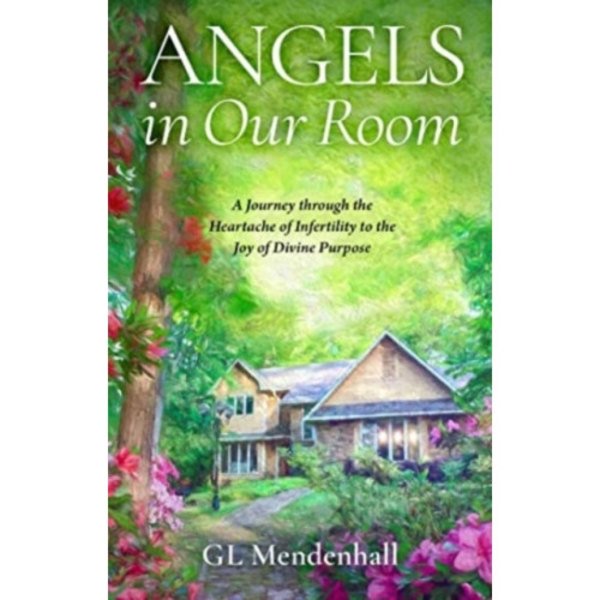 Angels in Our Room (inbunden, eng)