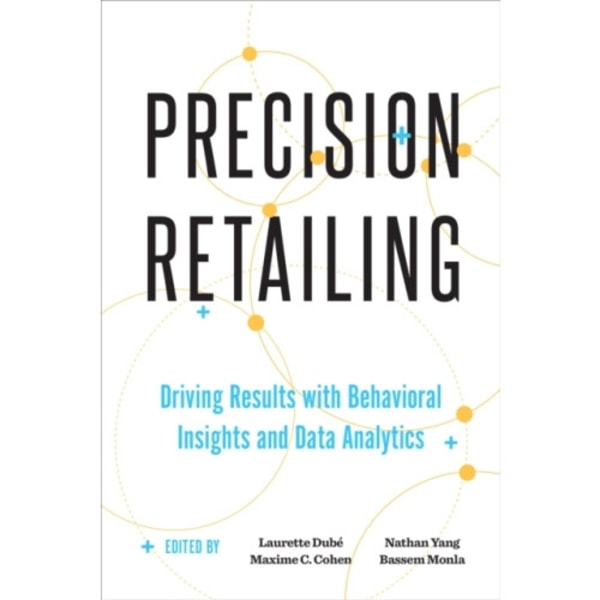 Precision Retailing (inbunden, eng)