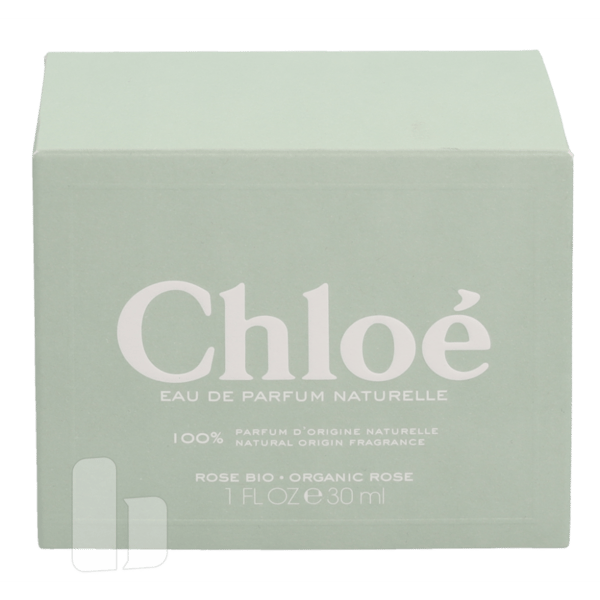 Chloe By Chloe Naturelle Edp Spray 30 ml Dam