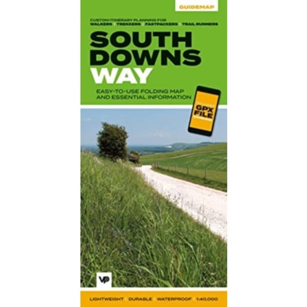 South Downs Way