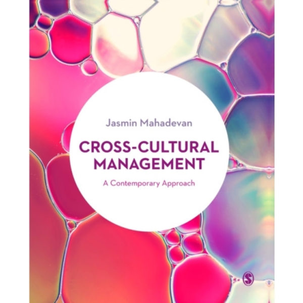 Cross-Cultural Management (häftad, eng)