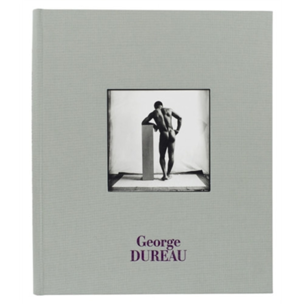 George Dureau (inbunden, eng)
