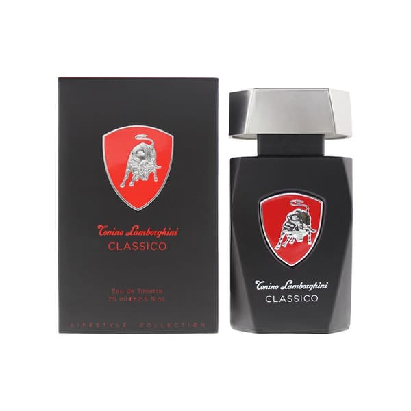 Mens Classico Edt 75ml