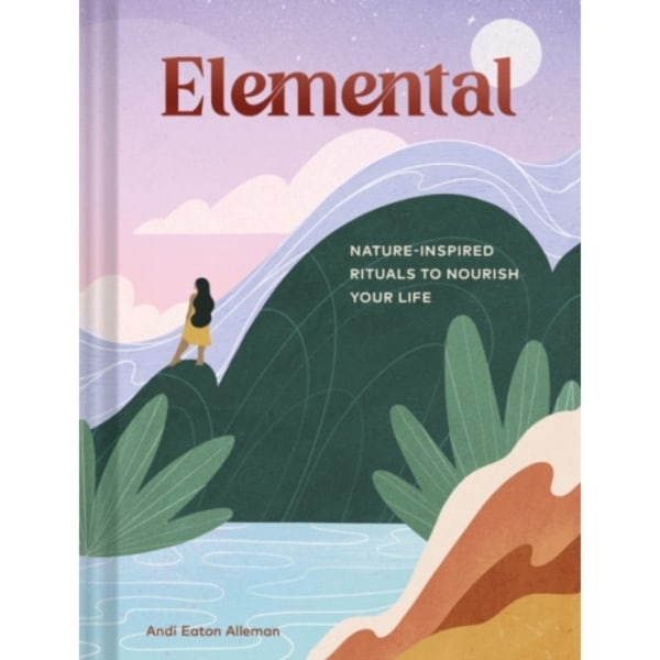 Elemental (inbunden, eng)