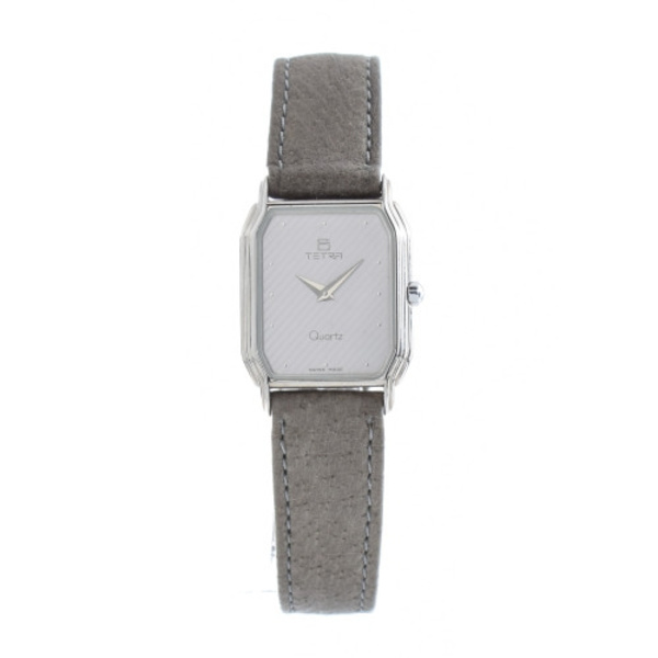 TETRA 114 - Quartz Klocka Dam (22MM)