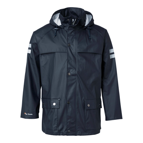 196 Rain Set Navy Unisex