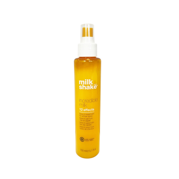 Incredible Milk 12 Effects 150ml